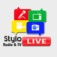Stylo Radio y Tv Paraguay