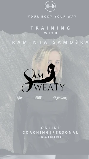 Sweatysam Screenshot 0