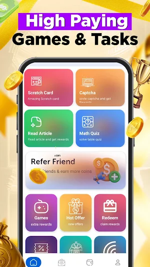 Redeem Wala - Get Redeem Code Screenshot 0
