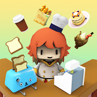 My Dessert House