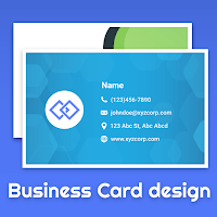 Business Card design - Fast