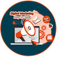 digital marketing step by step