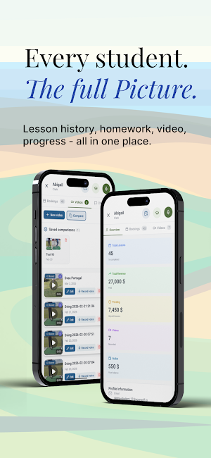 YourGolf Pro Screenshot 3