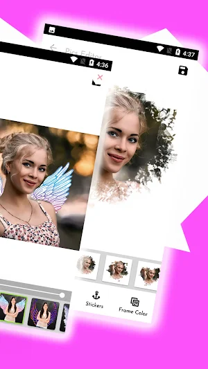 Photo Editor - image Editor wi Screenshot 2