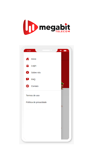 Megaclube Screenshot 1