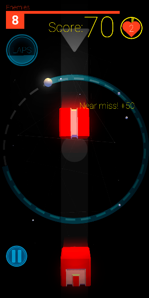 Twist-A-Round Screenshot 2