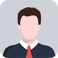 ID Photo & Passport Photo - Portrait Cutter
