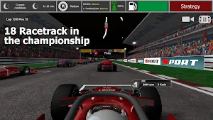 Fx Racer Screenshot 2