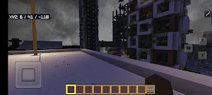 HORRORCRAFT Dark Survival Screenshot 2