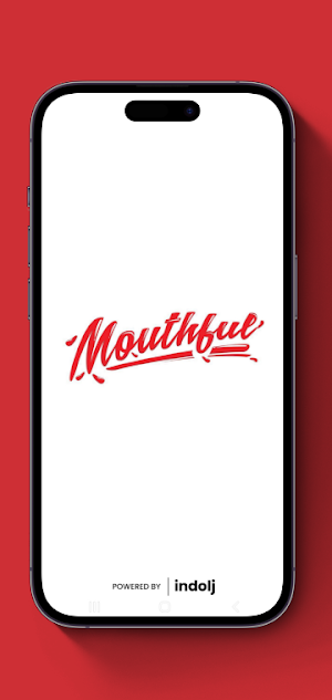 Mouthful Screenshot 0