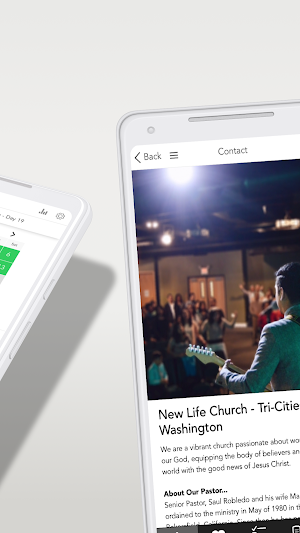 River Churches Screenshot 3