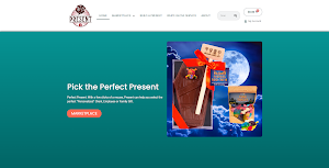 The Present Screenshot 0