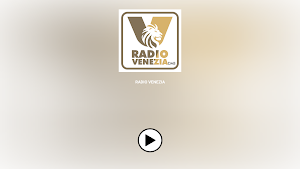 Radio Venezia Screenshot 3