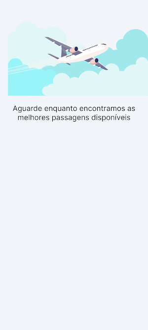 Brasil Passagens Voa + Guia Screenshot 3