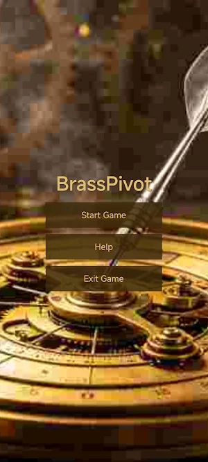 456MBramble Screenshot 0