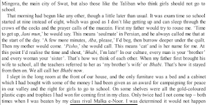 I am Malala Screenshot 1