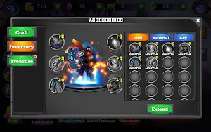 Warrior Stickman  infinite Screenshot 2