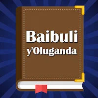 Baibuli y'Oluganda Luganda