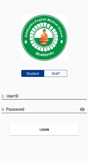 Siddhartha E M School Screenshot 3