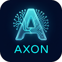 Axon: Your Digital Hub