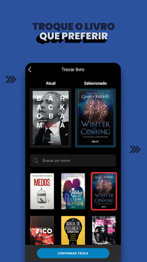 Refuturiza Áudio e Livros Screenshot 2