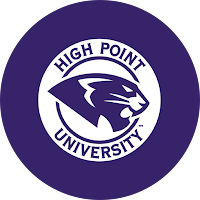 High Point University Panthers
