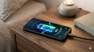 VoltCharge - Battery Animation Screenshot 1