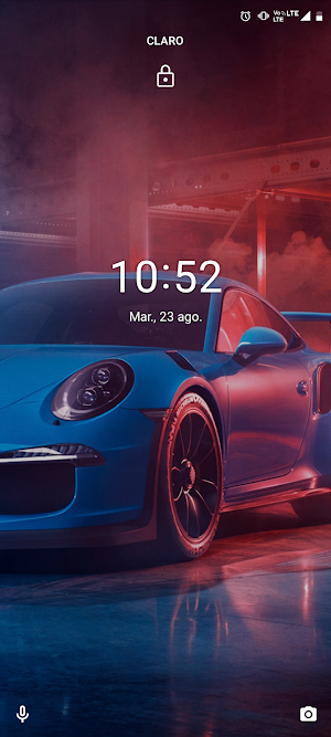 Car Wallpapers HD 2022 Screenshot 2