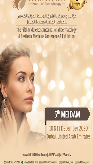 The 5th MEIDAM Screenshot 1
