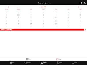 École Poirier Black Bears Screenshot 3