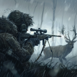 Sniper Hunter Wild Hunt 3d Screenshot 3