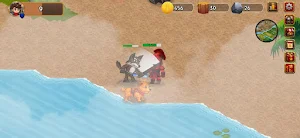 Epic Saga Screenshot 2
