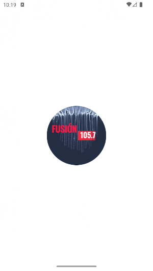 FM Fusión 105.7 Screenshot 2