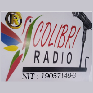 Colibriradio Screenshot 0