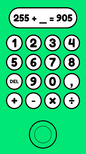 No Problem Screenshot 1