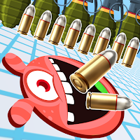 Black Hole - Hole IO Games