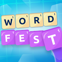 WordFest: With Friends