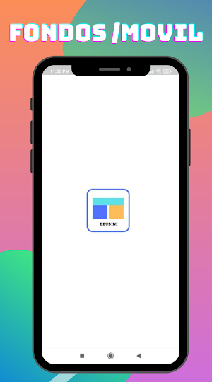 Fondos de Pantallas para Móviles Android Screenshot 0