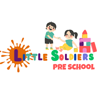 Little Soldiers