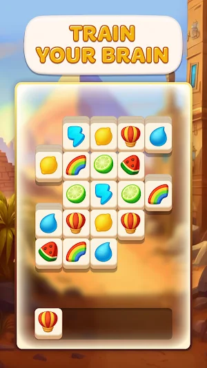 Tile Trip - Match Puzzle Game Screenshot 3