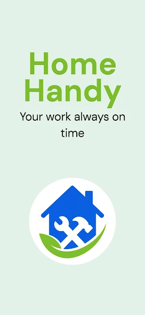 HomeHandy: Home Maintenance Screenshot 0