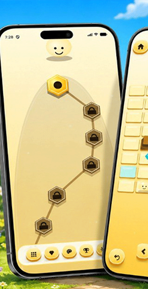Jelly Forge Screenshot 2