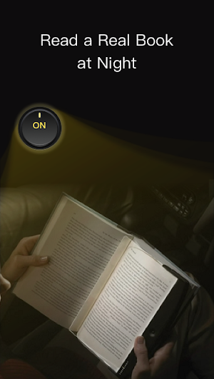 Flashlight Screenshot 3