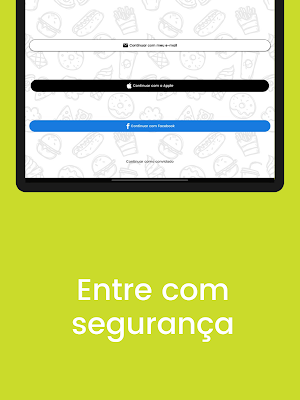 Caixa Doce Screenshot 1