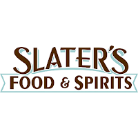 Slater's Food & Spirits