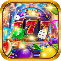 Lucky 777 UGVv