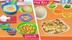 Fast food restaurant - cooking game Screenshot 3
