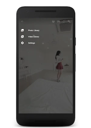 VR Media Player - 360° Viewer Screenshot 1