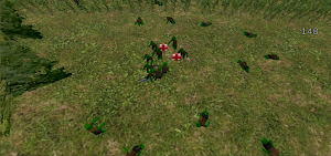 Ragdoll Zombie Survival Screenshot 1