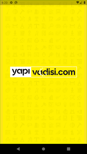 Yapı Vadisi Screenshot 0